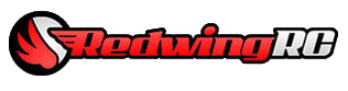 Logo - RedwingRC