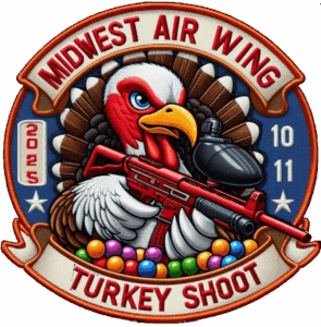 2025 Turkey Shoot